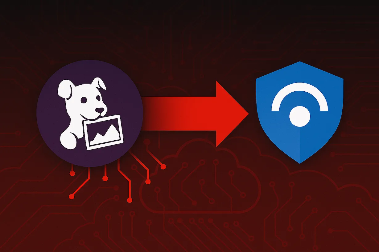 Ingesting DataDog Logs into Microsoft Sentinel