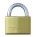 lock icon